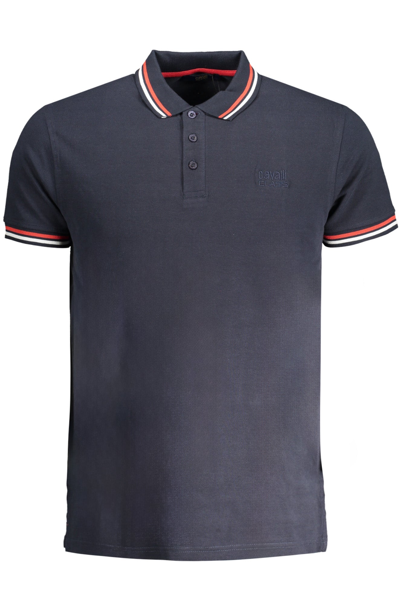 Cavalli Class Polo Maniche Corte Uomo - mem39