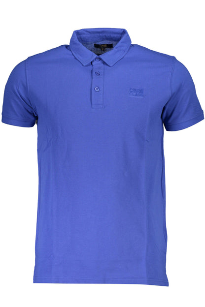 Cavalli Class Polo Maniche Corte Uomo - mem39