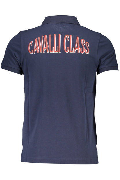 Cavalli Class Polo