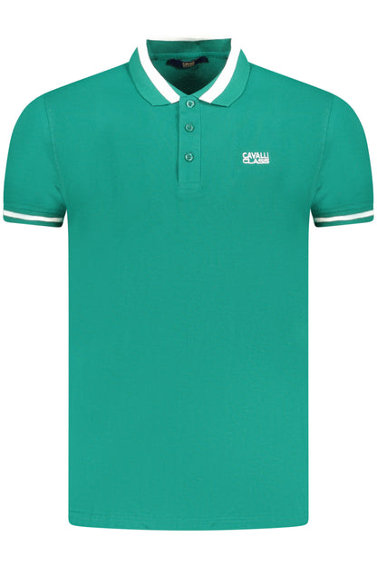 Cavalli Class Polo