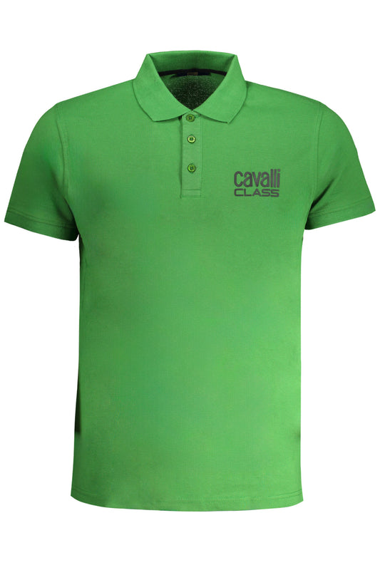 CAVALLI CLASS QXT64ZKB002_VE07334 Verde