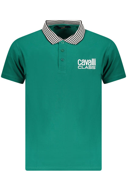 Cavalli Class Polo