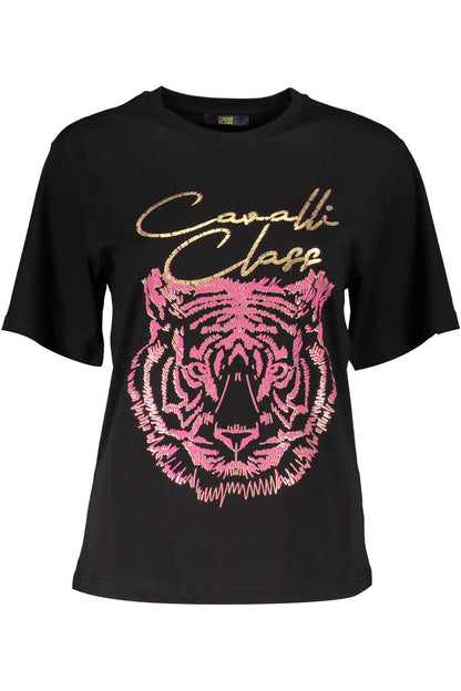 CAVALLI CLASS T-SHIRT