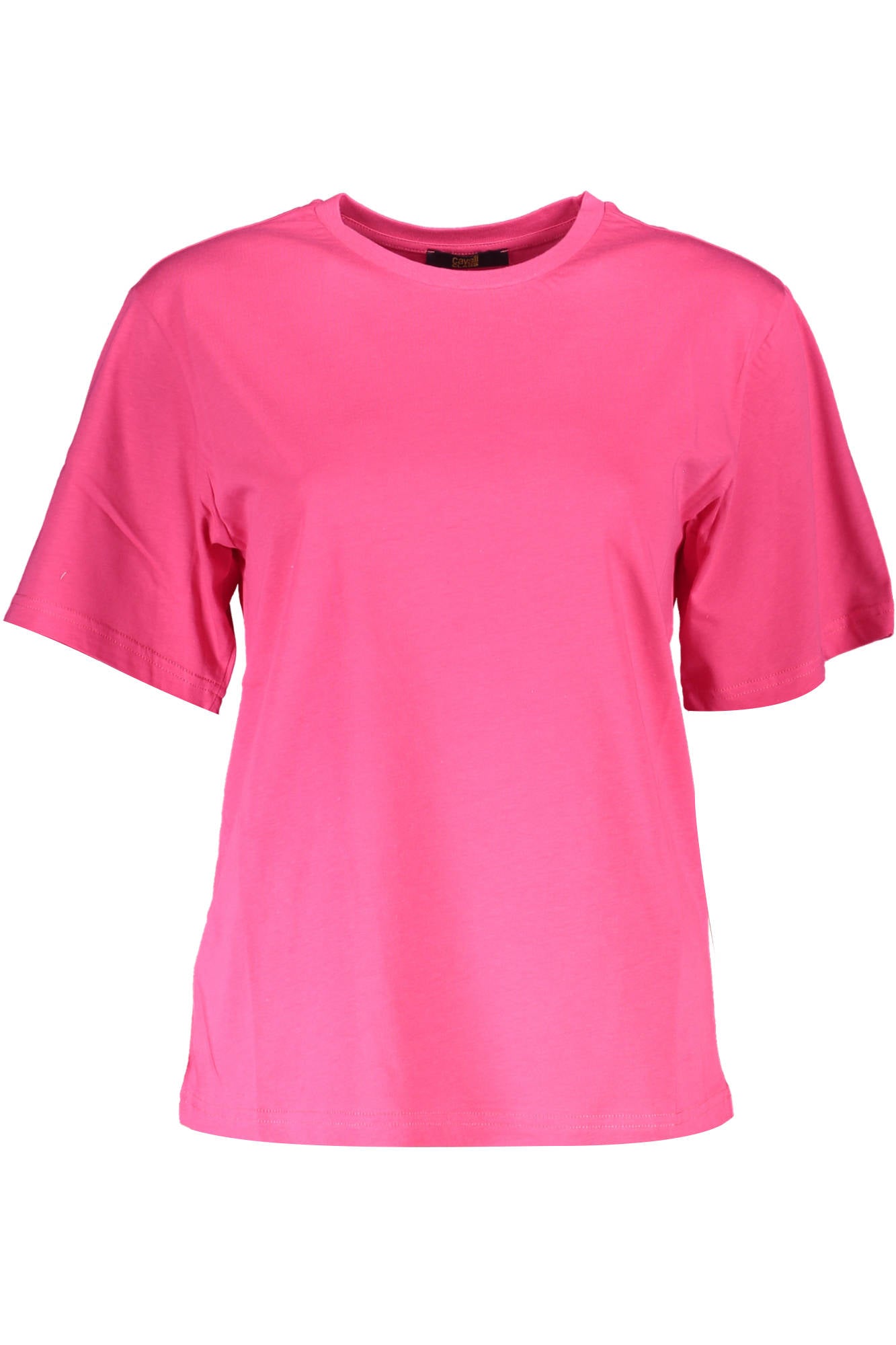 Cavalli Class T-Shirt Maniche Corte Donna - mem39