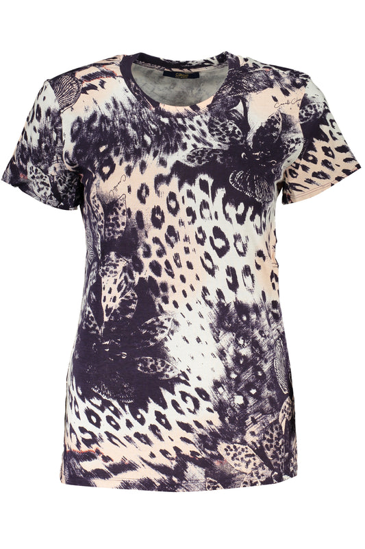 CAVALLI CLASS T-SHIRT