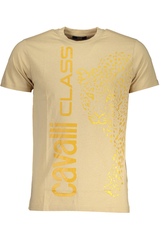 Cavalli Class T-Shirt Maniche Corte Uomo - mem39