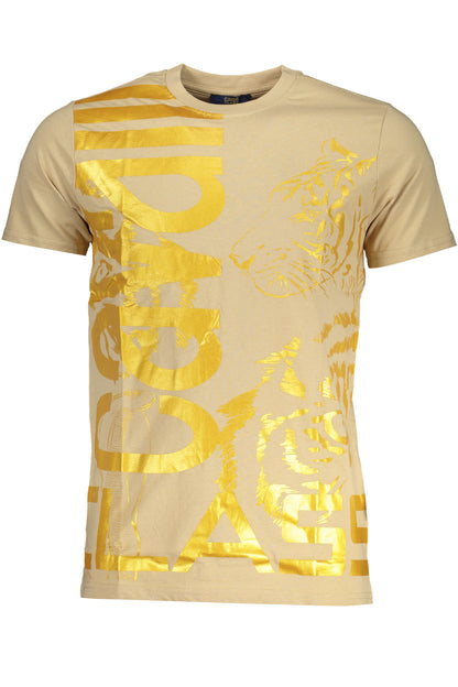 Cavalli Class T-Shirt Maniche Corte Uomo - mem39