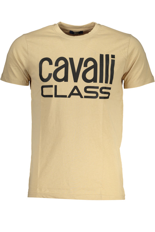 Cavalli Class T-Shirt Maniche Corte Uomo - mem39