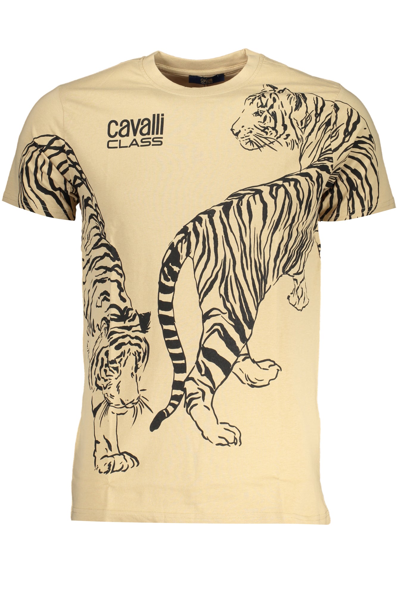 Cavalli Class T-Shirt