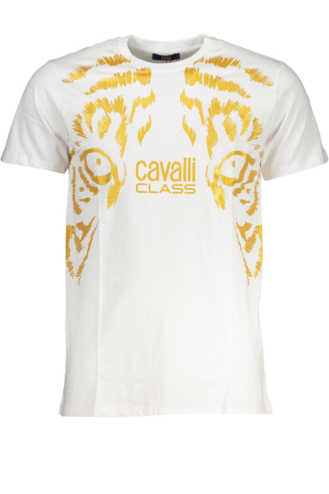 CAVALLI CLASS T-SHIRT