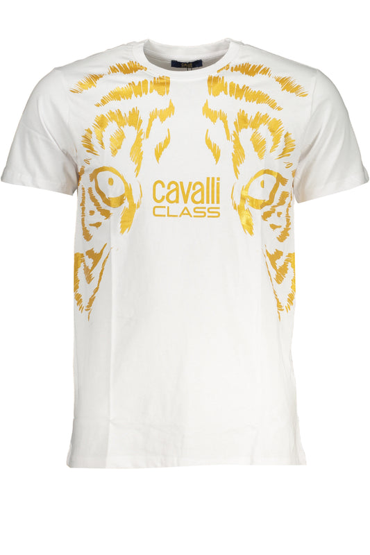 CAVALLI CLASS T-SHIRT