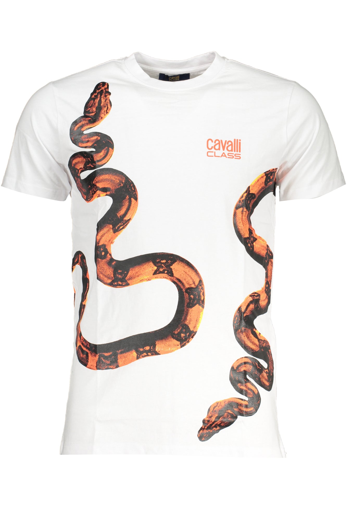 CAVALLI CLASS T-SHIRT
