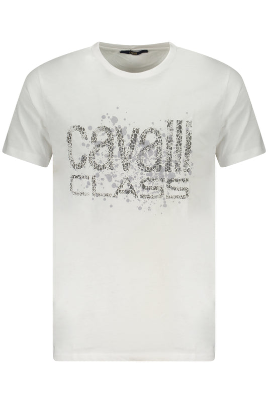 CAVALLI CLASS T-SHIRT