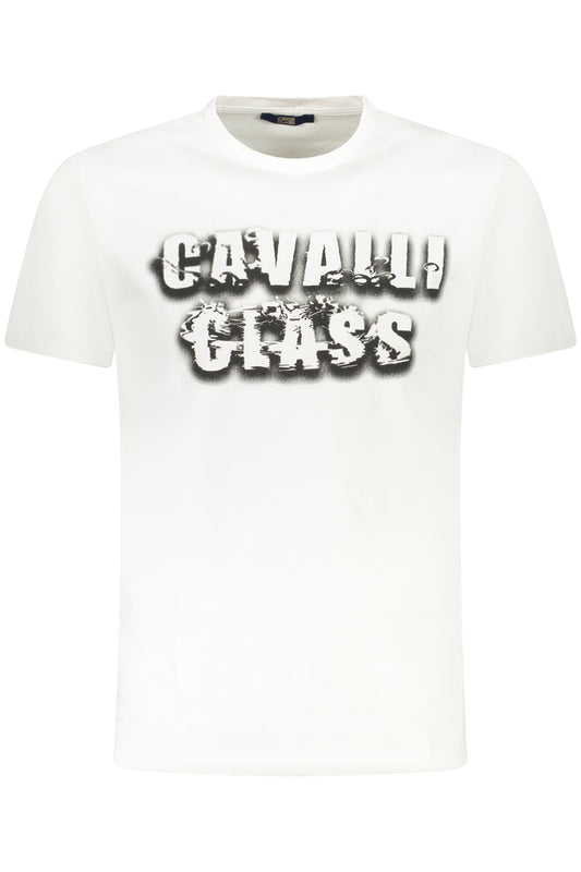 CAVALLI CLASS T-SHIRT