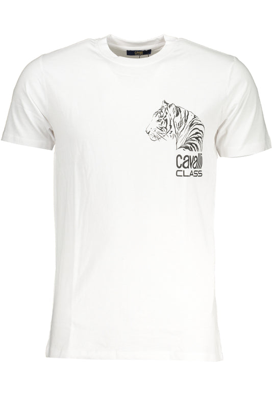 CAVALLI CLASS T-SHIRT