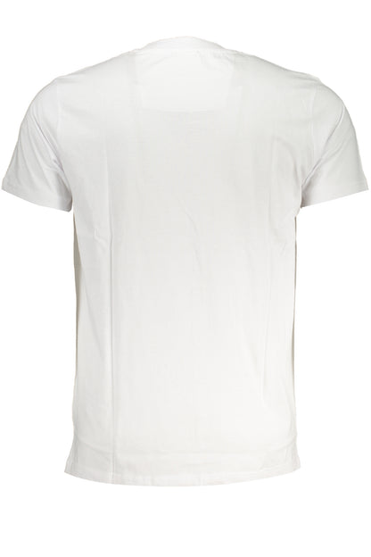 Cavalli Class T-Shirt Maniche Corte Uomo - mem39