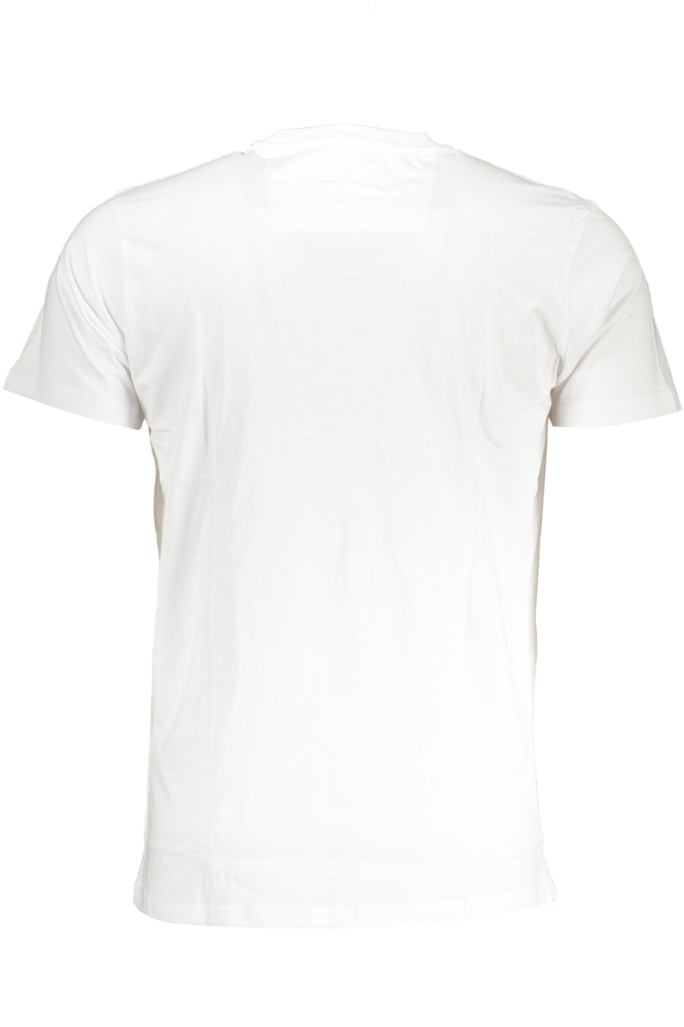 Cavalli Class T-Shirt Maniche Corte Uomo - mem39