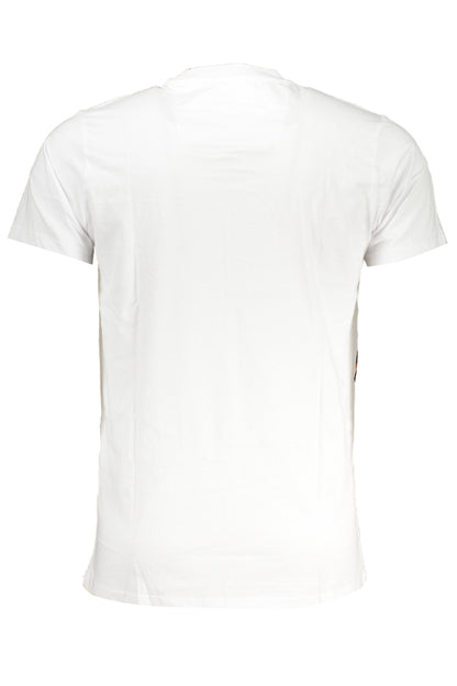 Cavalli Class T-Shirt Maniche Corte Uomo - mem39