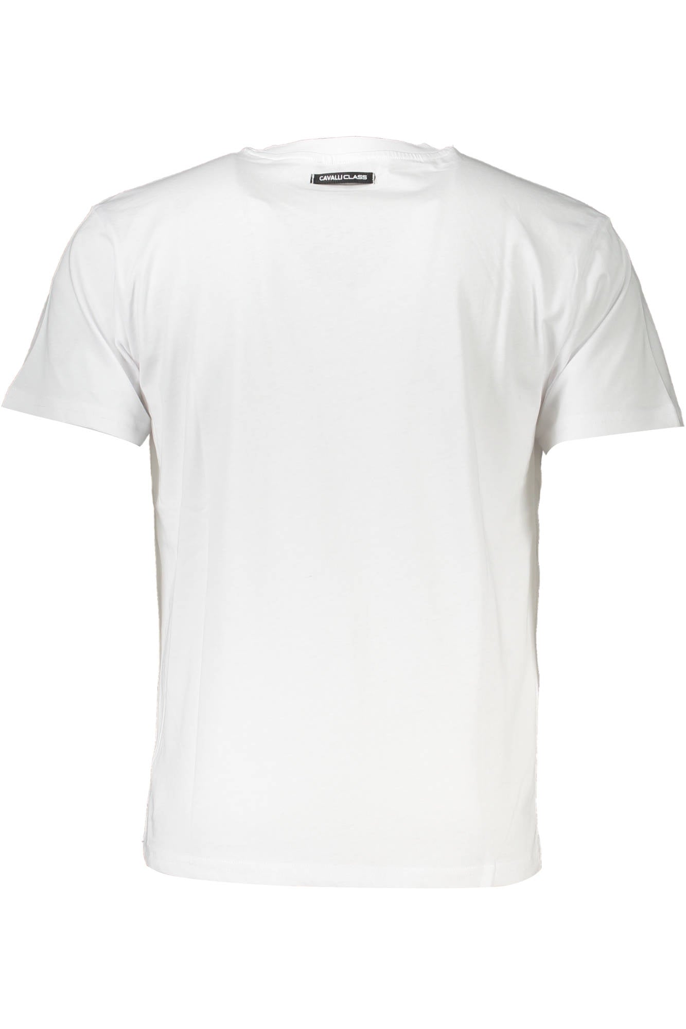 Cavalli Class T-Shirt Maniche Corte Uomo - mem39