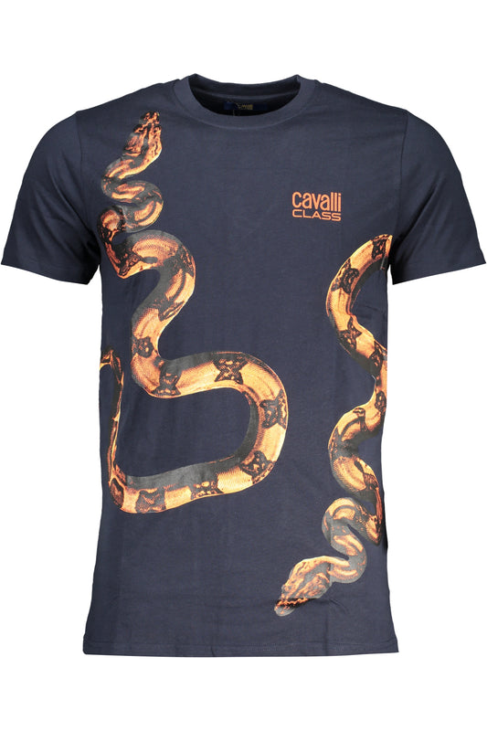 CAVALLI CLASS T-SHIRT