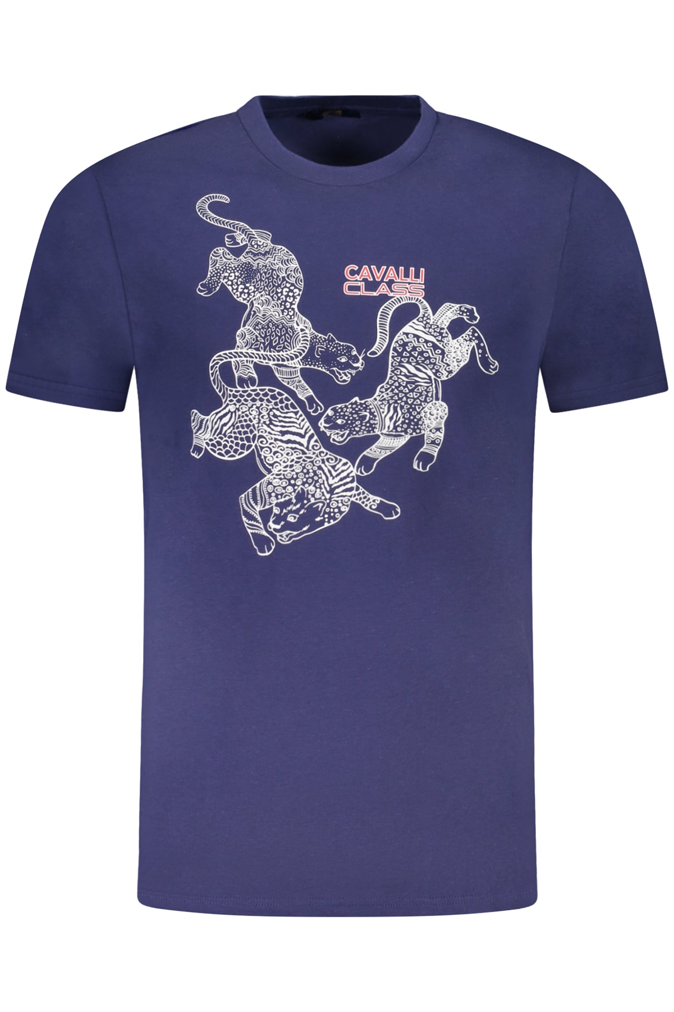 CAVALLI CLASS T-SHIRT