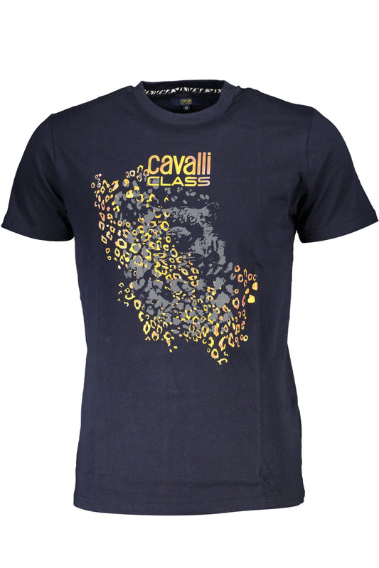 CAVALLI CLASS T-SHIRT
