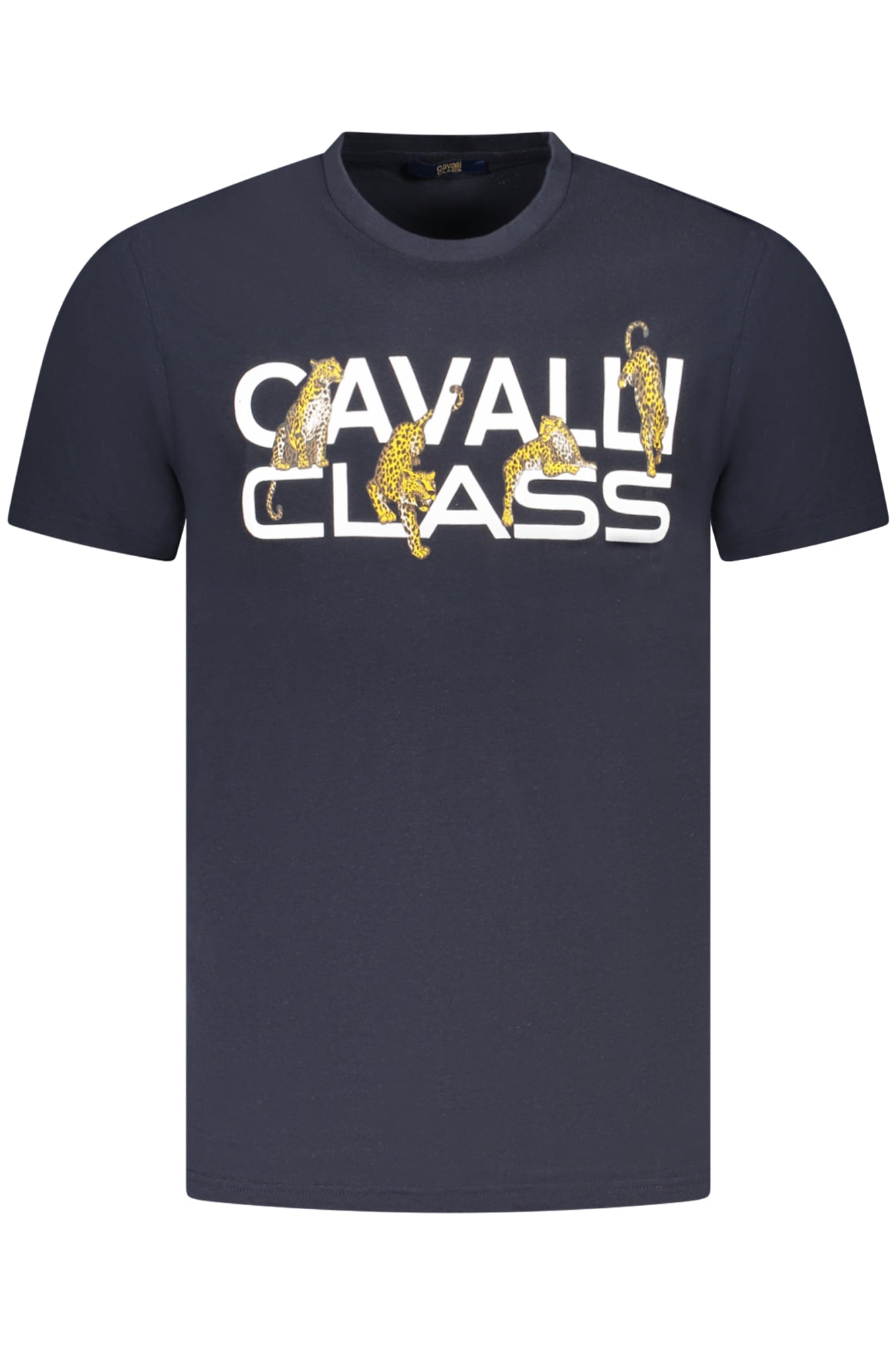 Cavalli Class T-Shirt - mem39