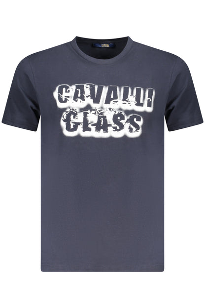 CAVALLI CLASS TXT61CJD060_BL04502 Blu
