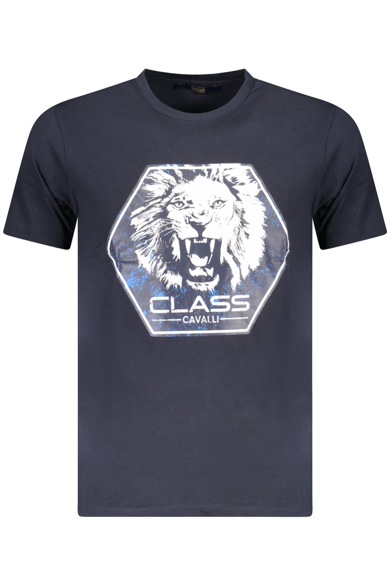 CAVALLI CLASS T-SHIRT