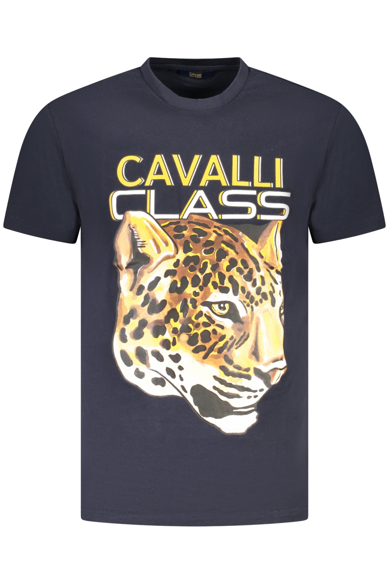 Cavalli Class T-Shirt