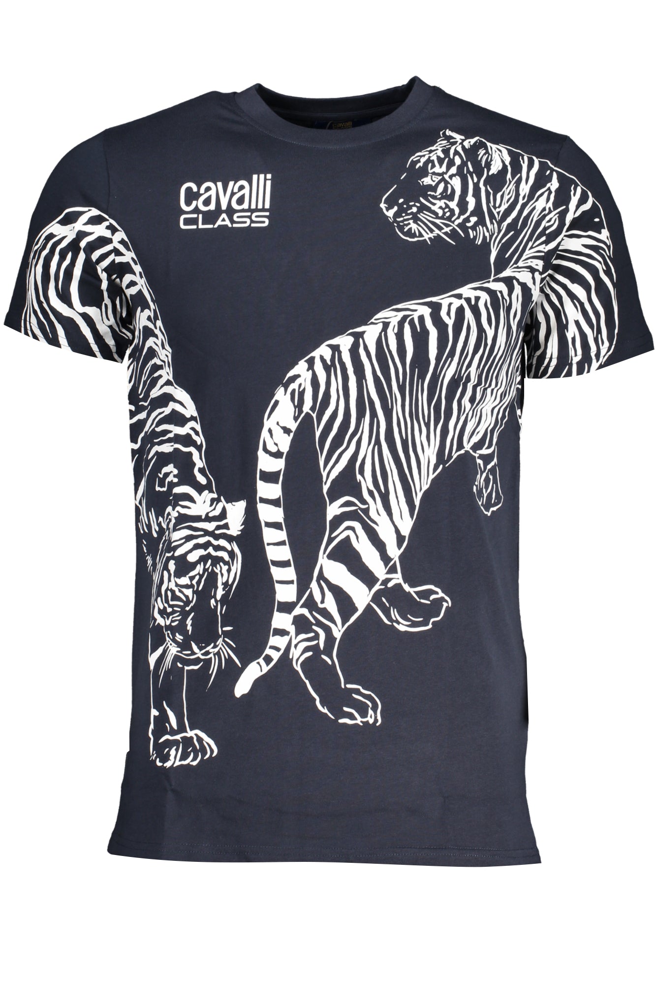 CAVALLI CLASS T-SHIRT