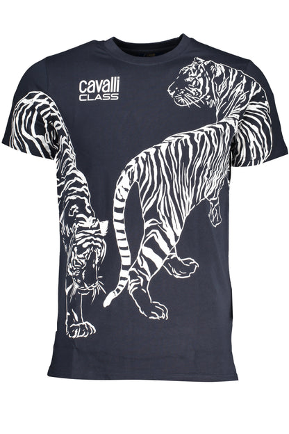 CAVALLI CLASS T-SHIRT