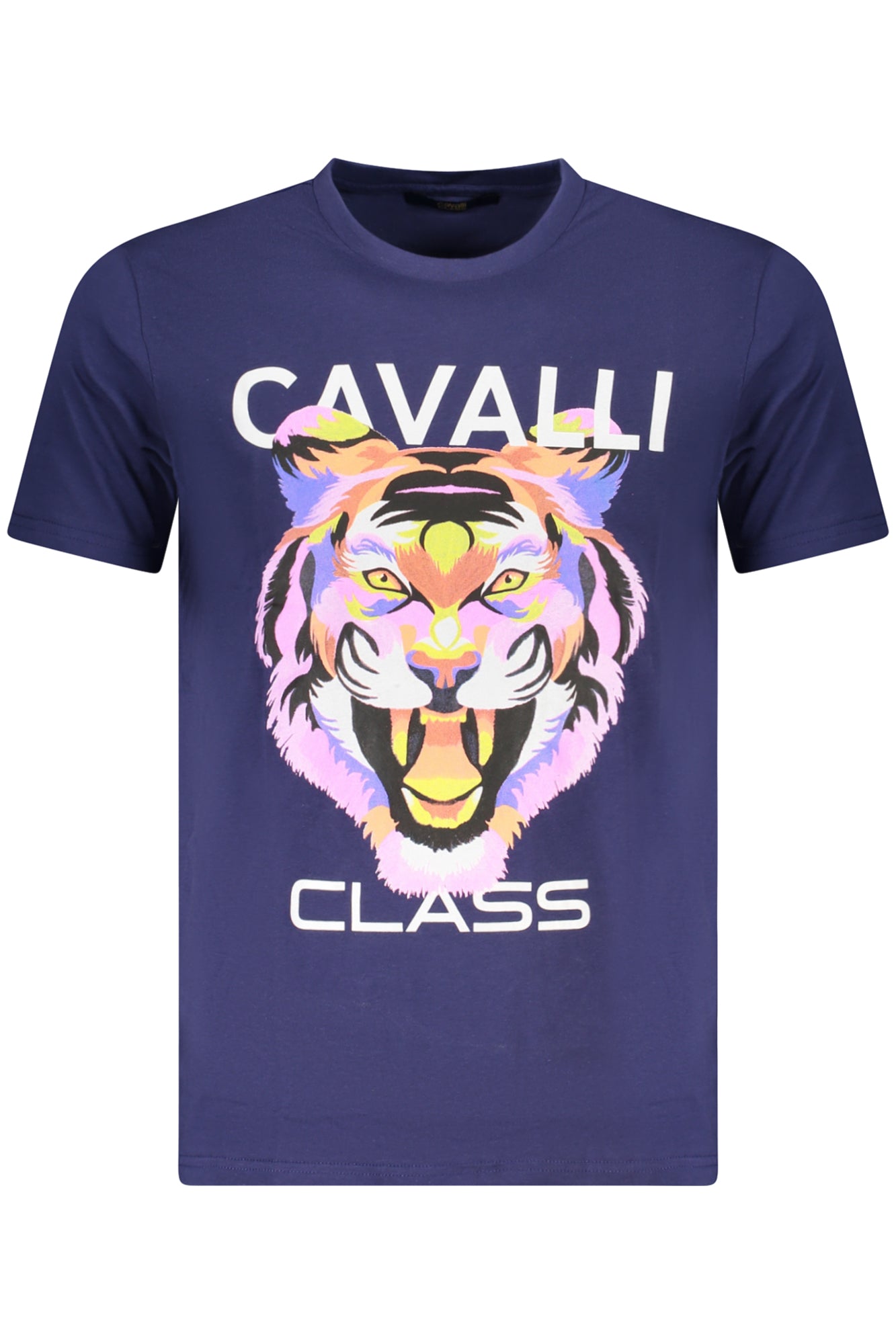 CAVALLI CLASS T-SHIRT