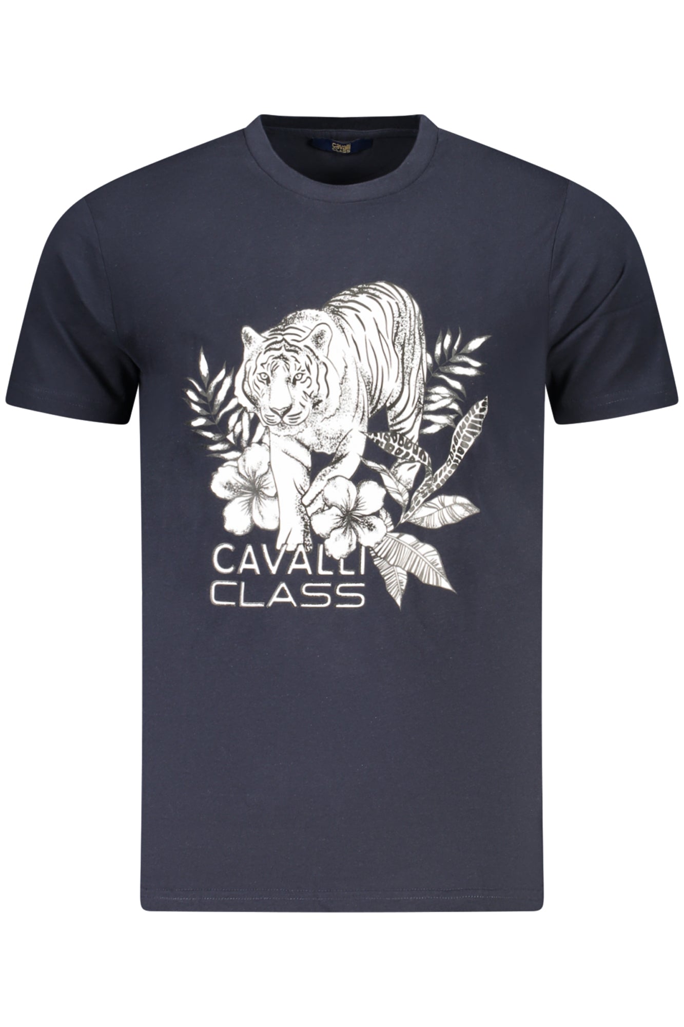 Cavalli Class T-Shirt - mem39