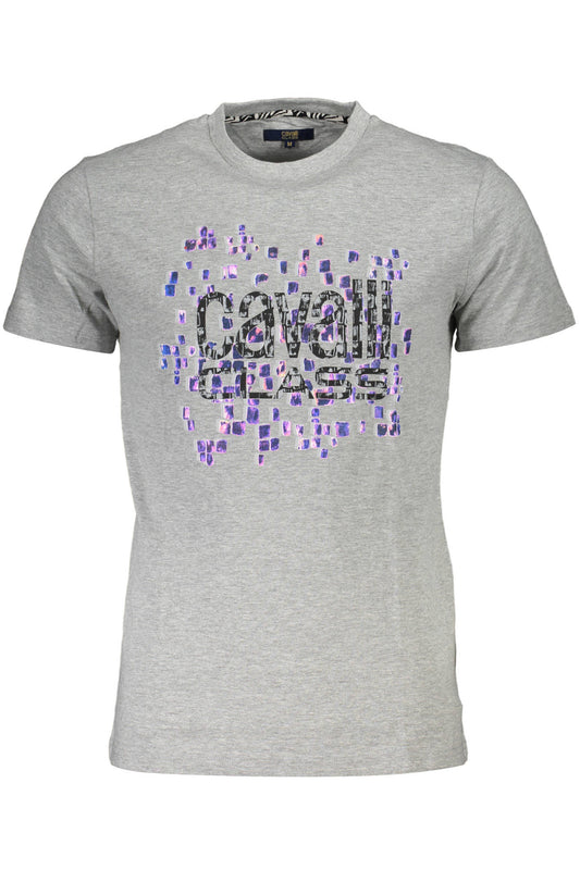 CAVALLI CLASS T-SHIRT