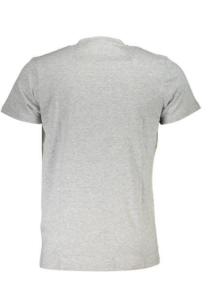 Cavalli Class T-Shirt Maniche Corte Uomo - mem39