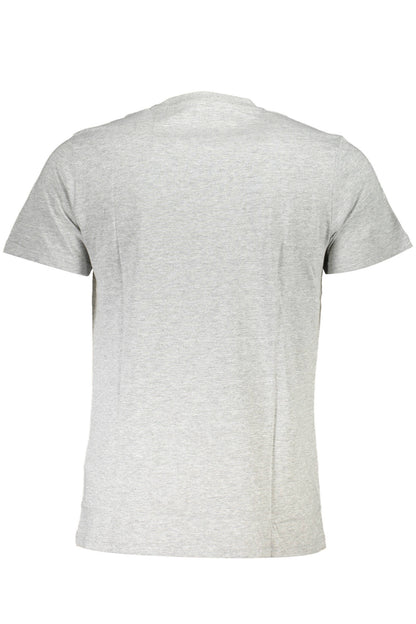 Cavalli Class T-Shirt Maniche Corte Uomo - mem39