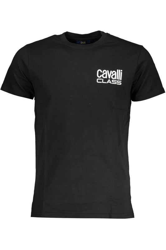 Cavalli Class T-Shirt Maniche Corte Uomo - mem39