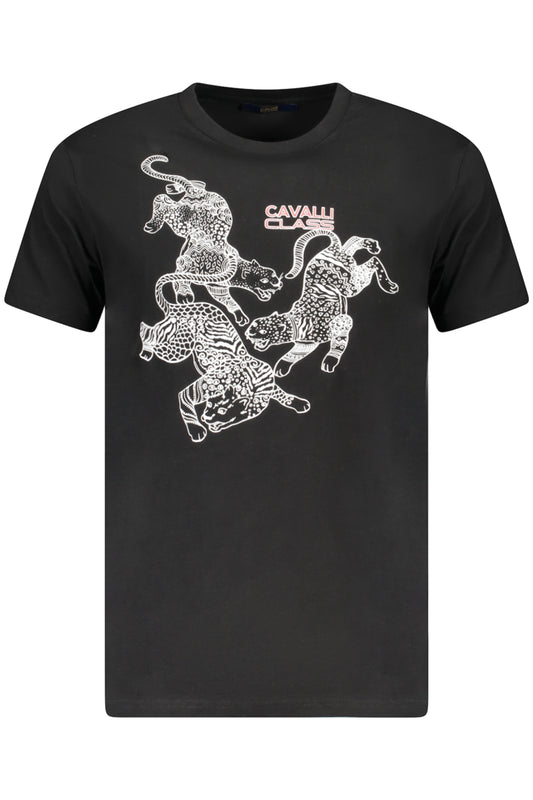 CAVALLI CLASS T-SHIRT