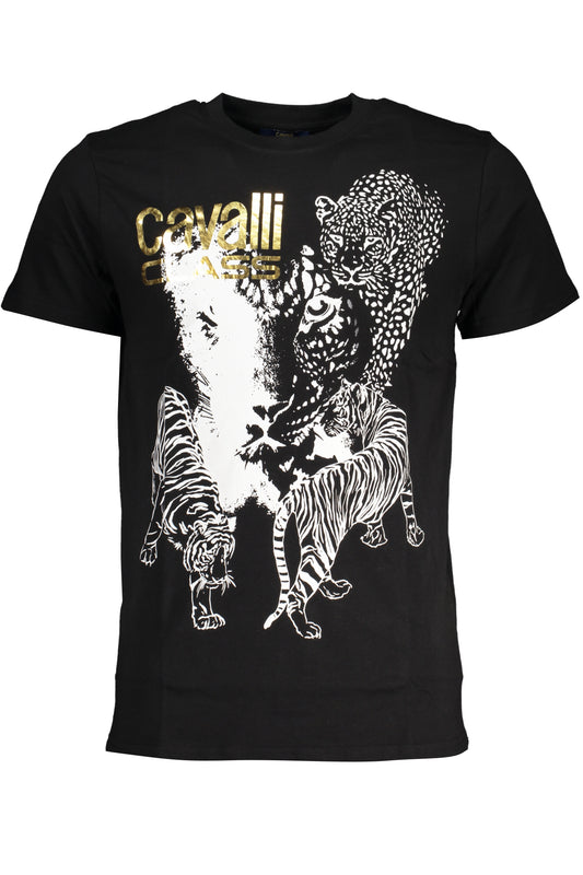 CAVALLI CLASS T-SHIRT