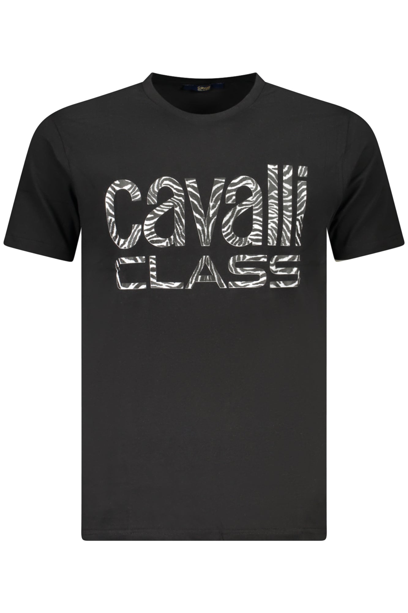 Cavalli Class T-Shirt - mem39