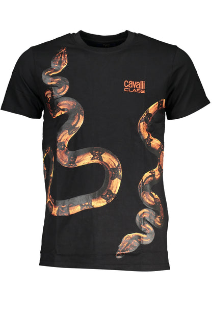 CAVALLI CLASS T-SHIRT