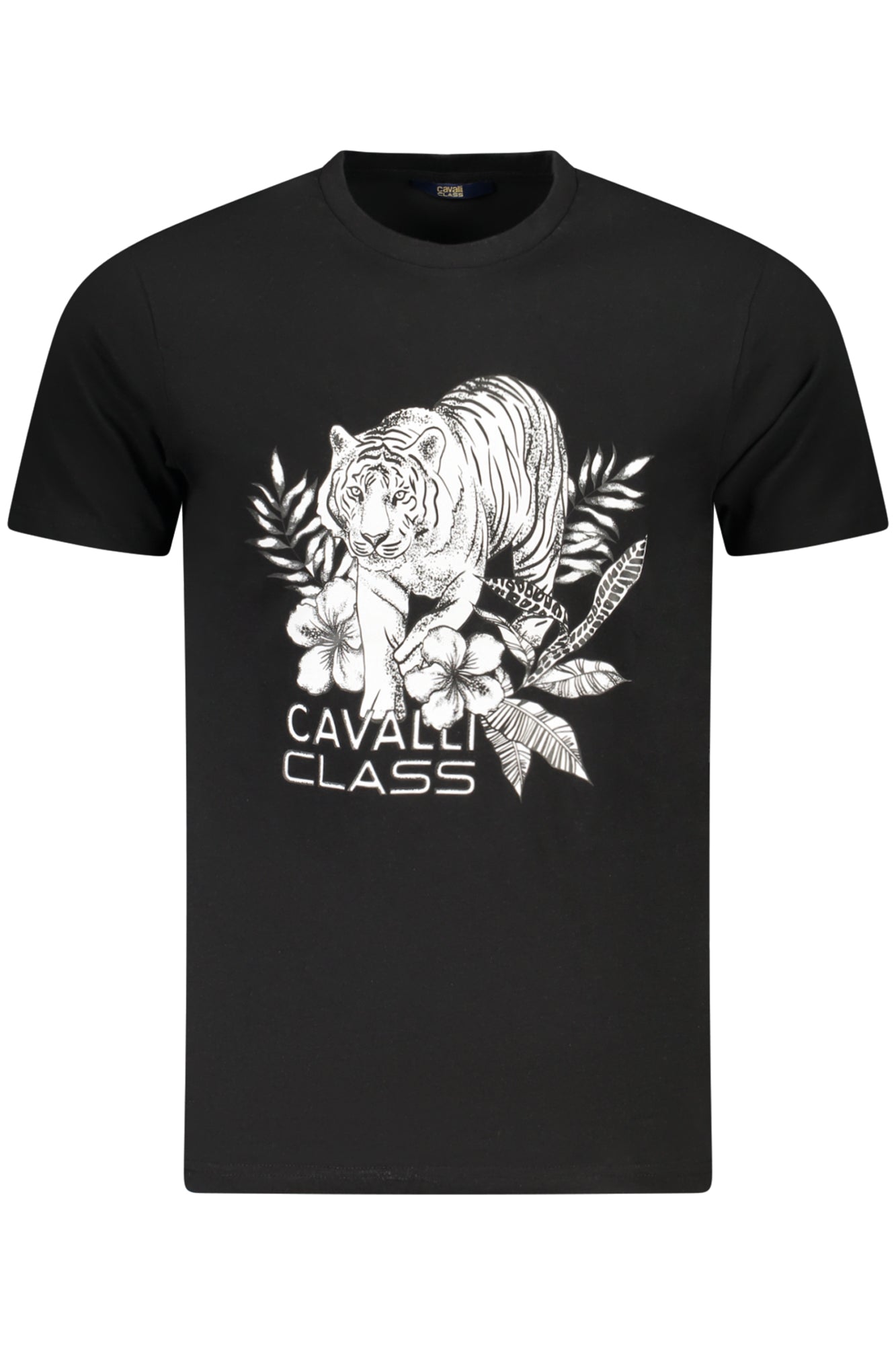 Cavalli Class T-Shirt - mem39