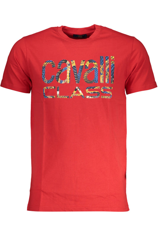 CAVALLI CLASS T-SHIRT