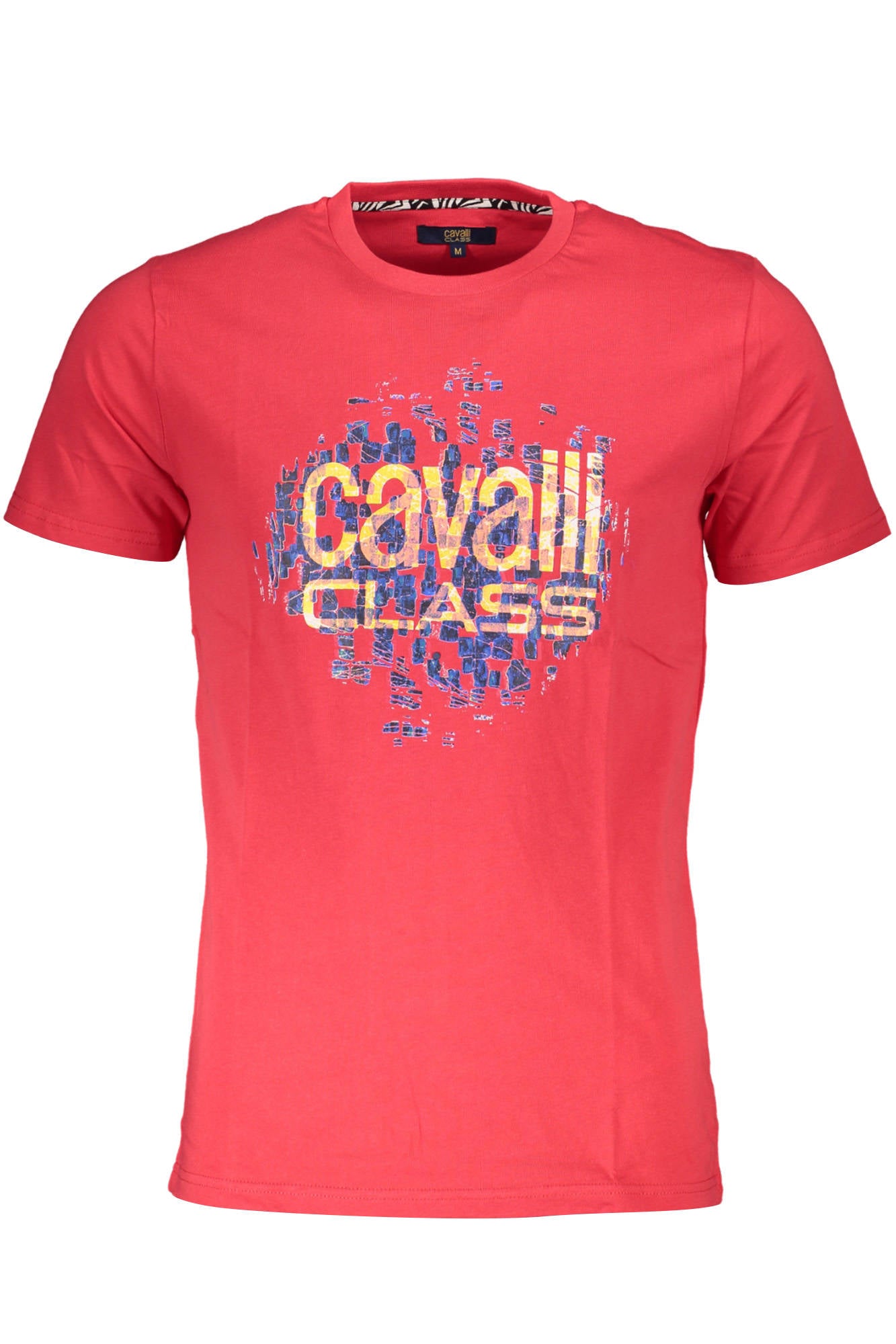 CAVALLI CLASS T-SHIRT