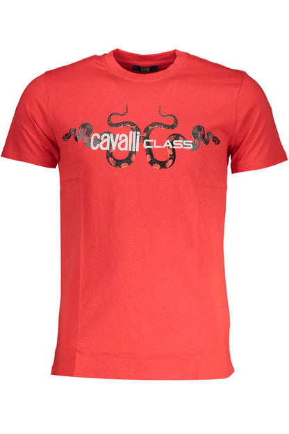Cavalli Class T-Shirt