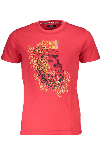 Cavalli Class T-Shirt - mem39