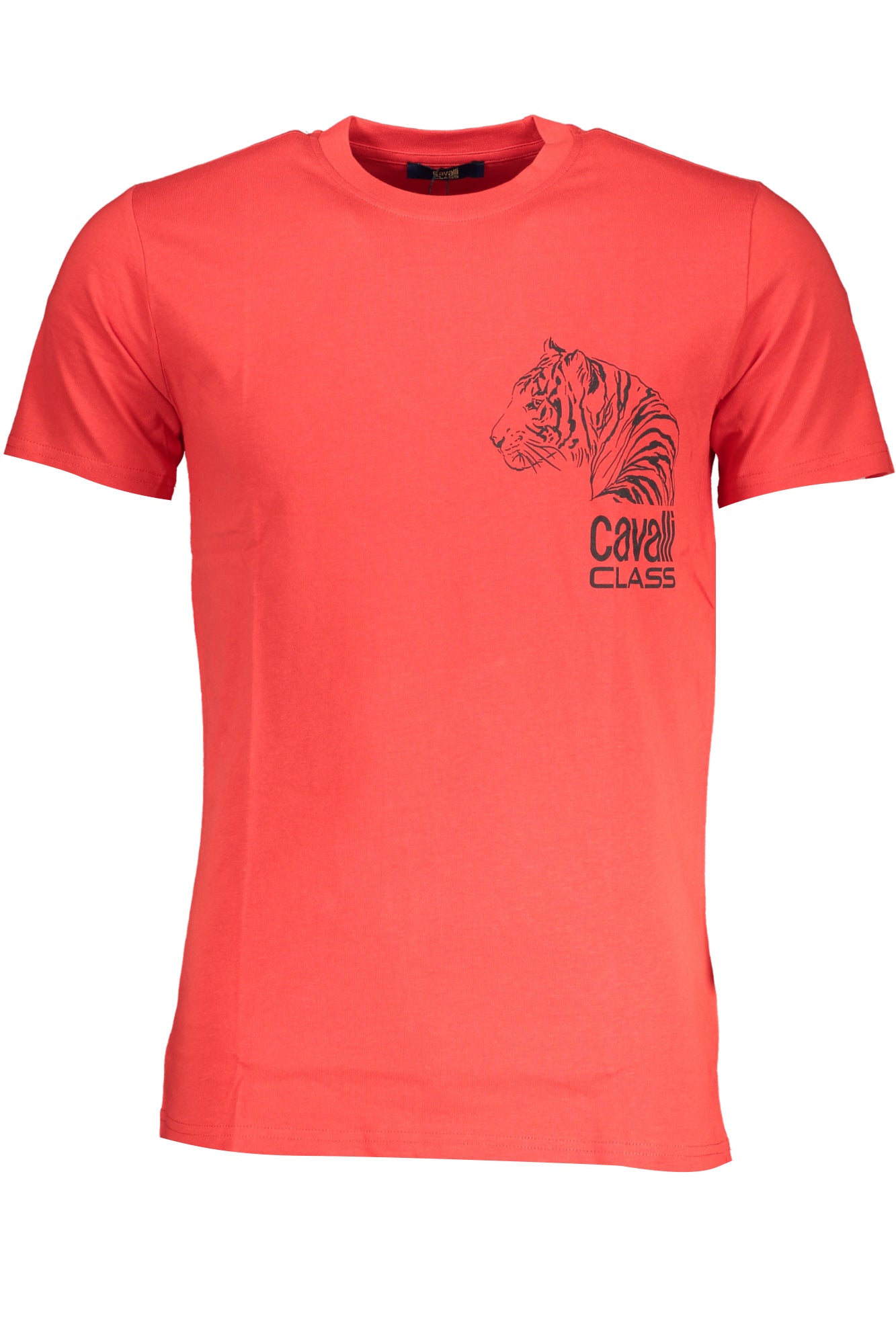 Cavalli Class T-Shirt Maniche Corte Uomo - mem39