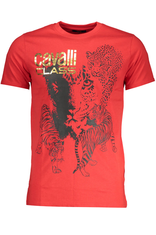 CAVALLI CLASS T-SHIRT