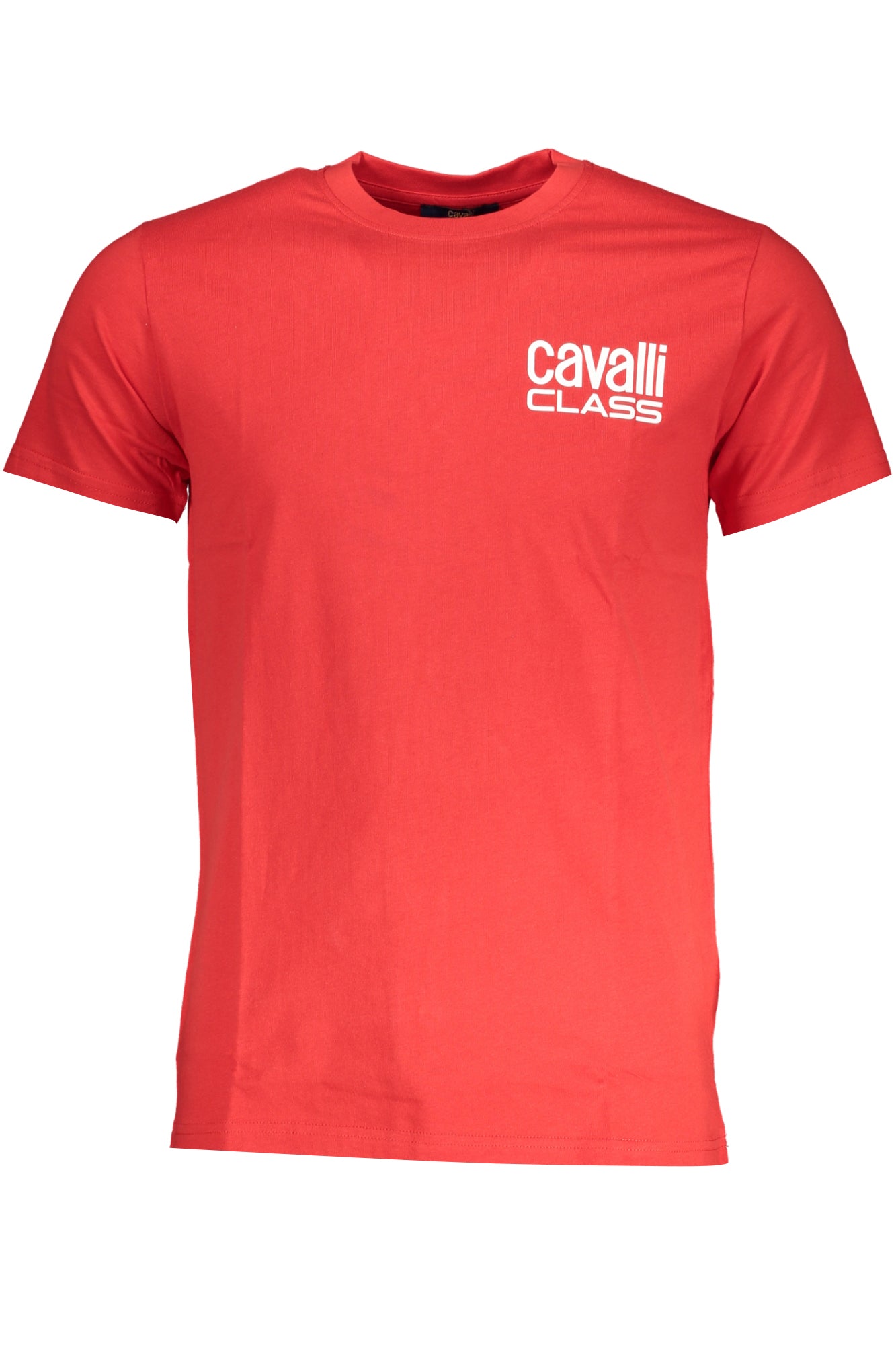 CAVALLI CLASS T-SHIRT